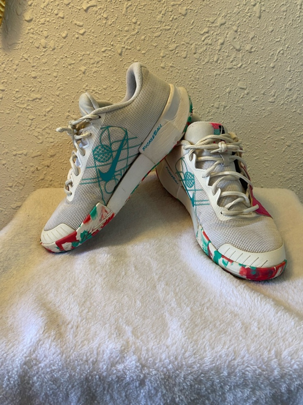 Women’s Nike PickleBall Shoes